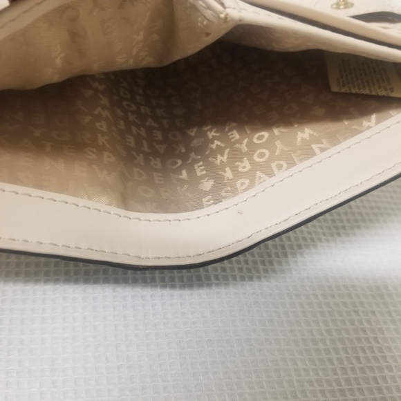 Kate Spade Color Block Wallet - Picture 4 of 5